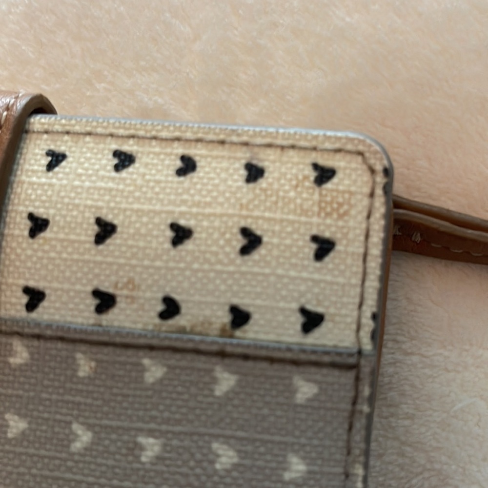 Fossil wallet - Picture 2 of 5